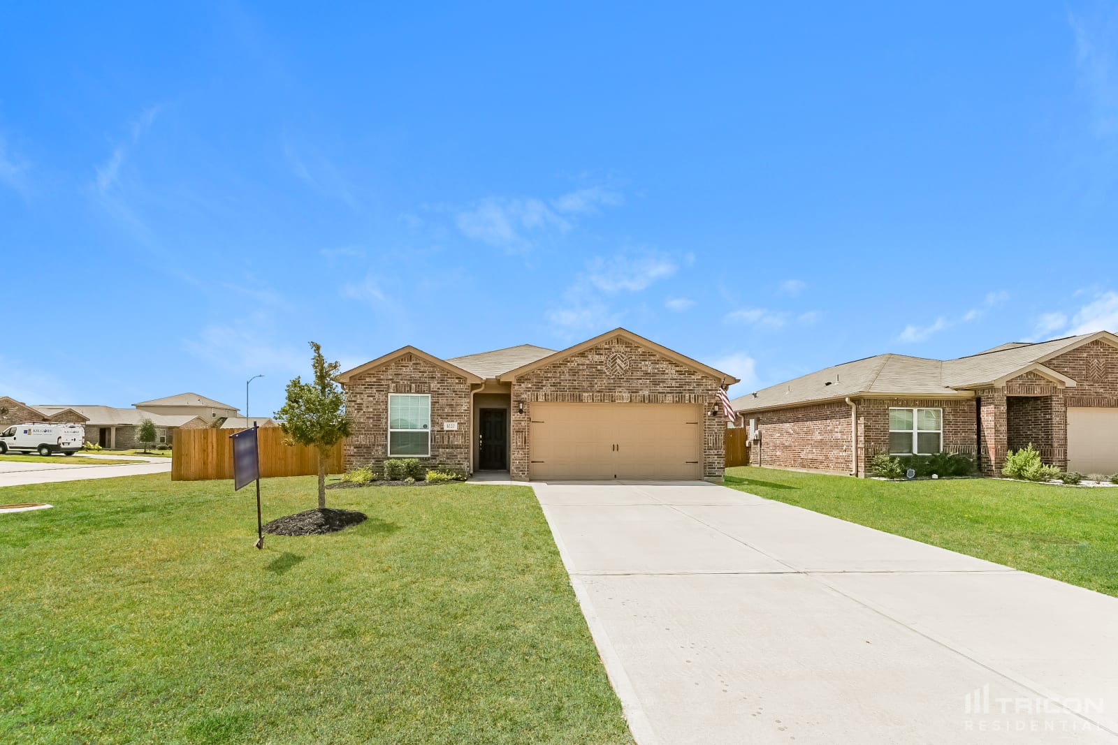 1020 Heritage Timbers Drive Katy TX