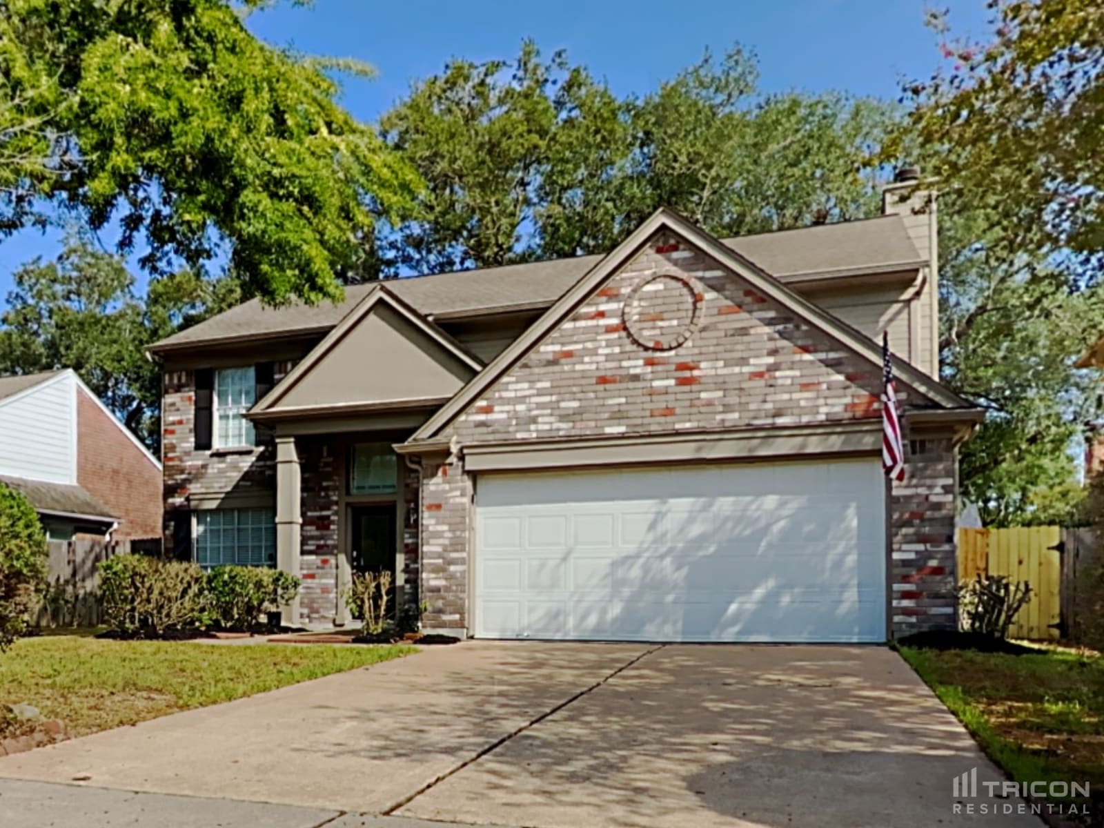 1030 Cheyenne Meadows Drive Katy TX