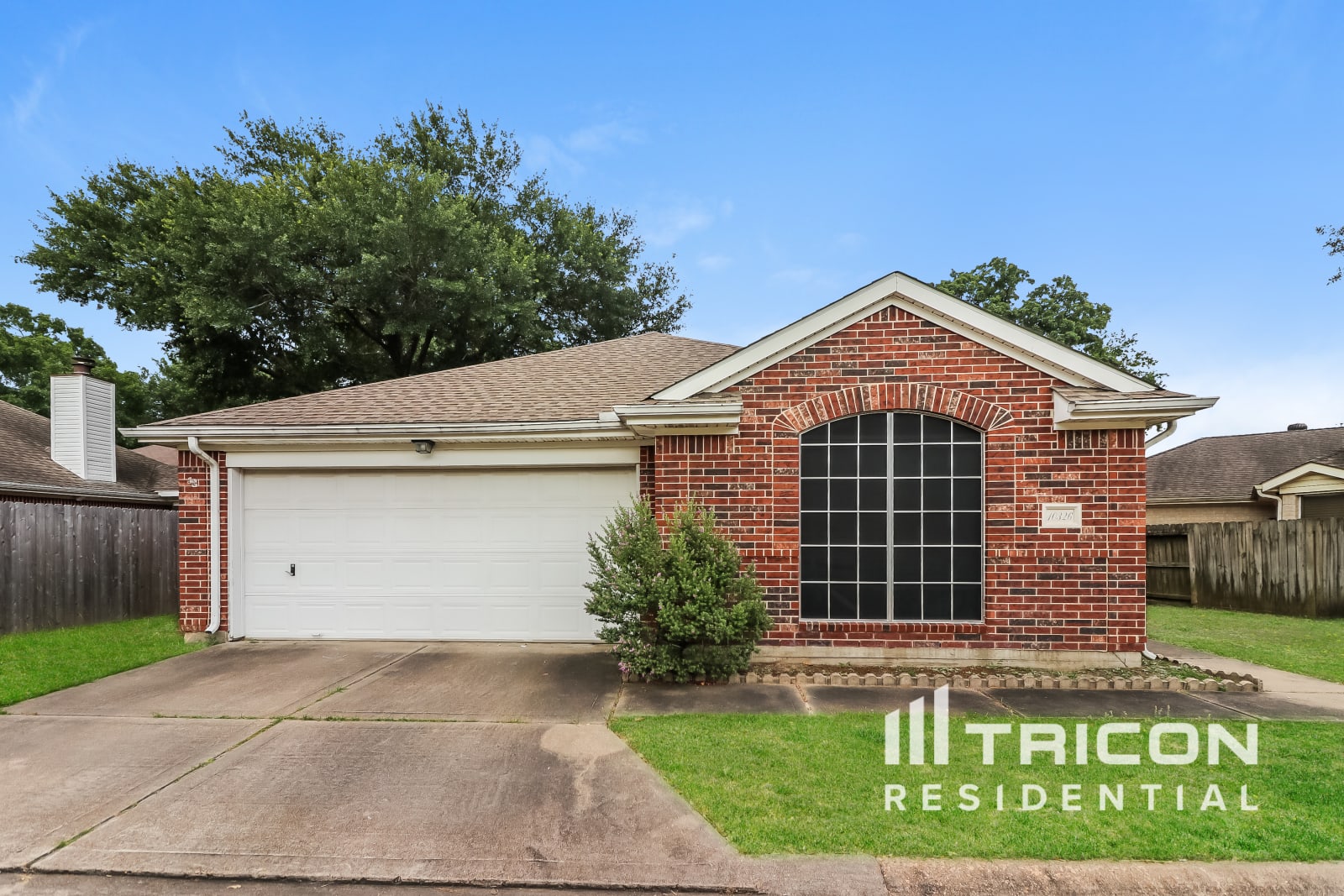 10326 Emerald Oaks Drive Houston TX