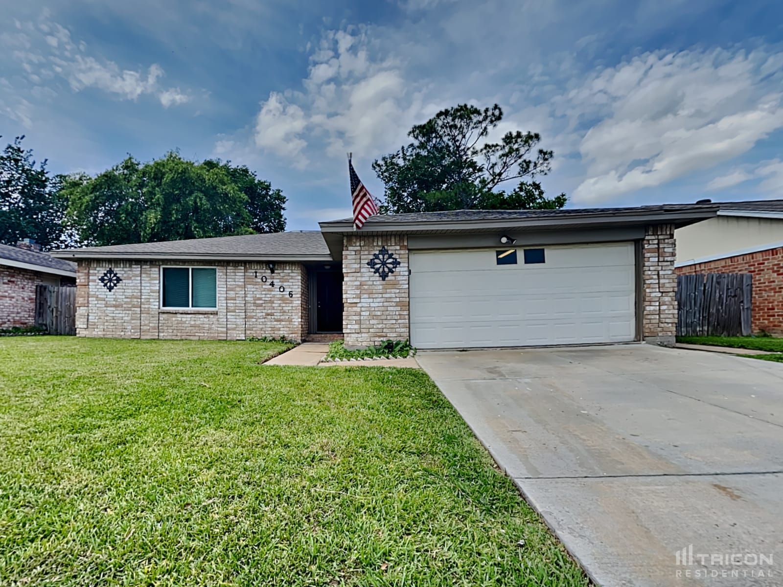 10406 Overview Drive Sugar Land TX