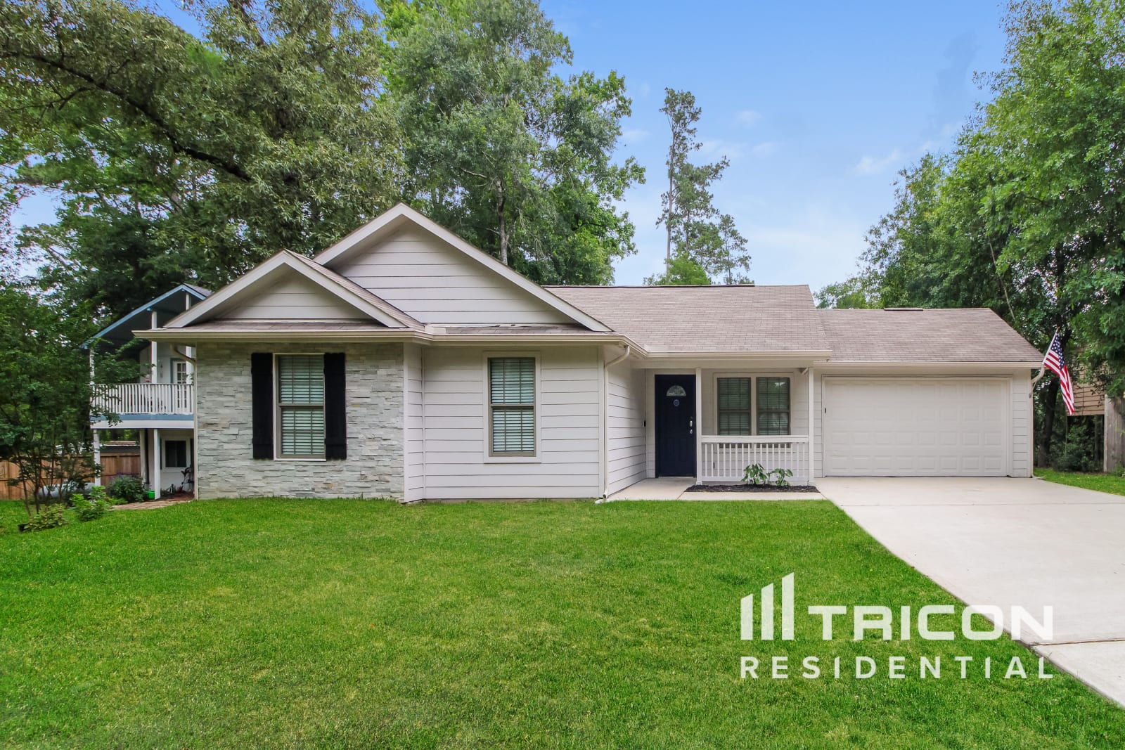 10457 Royal Andrews Drive Conroe TX