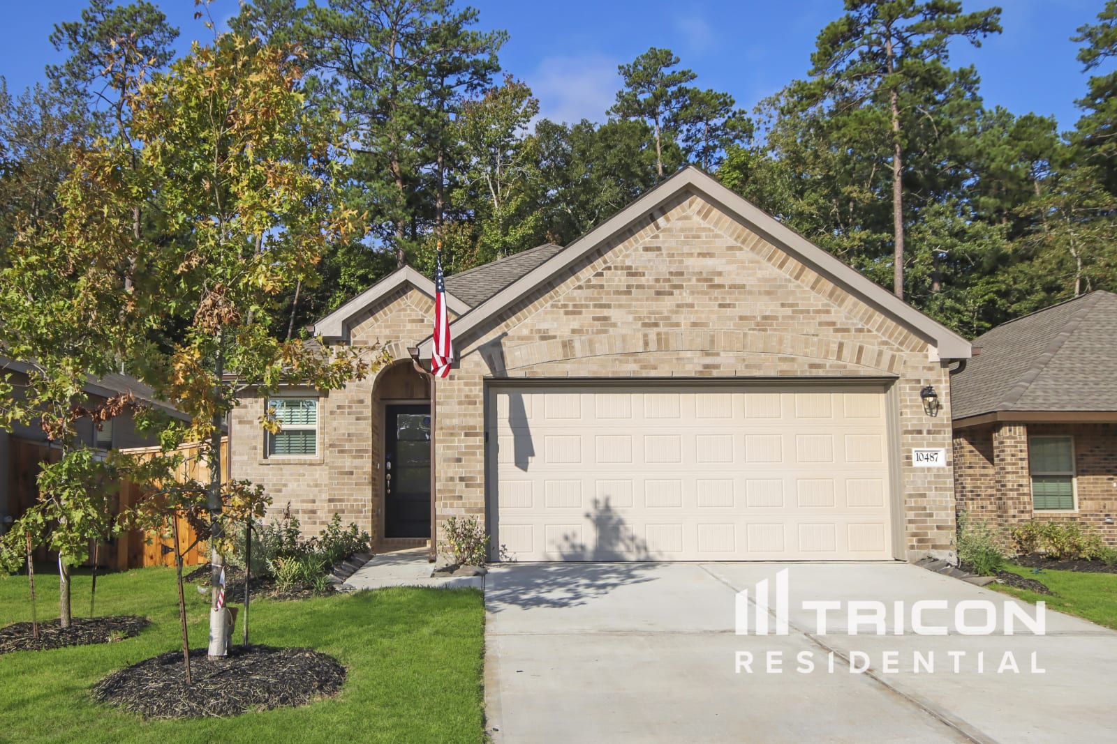 10487 Pineland Drive Willis TX