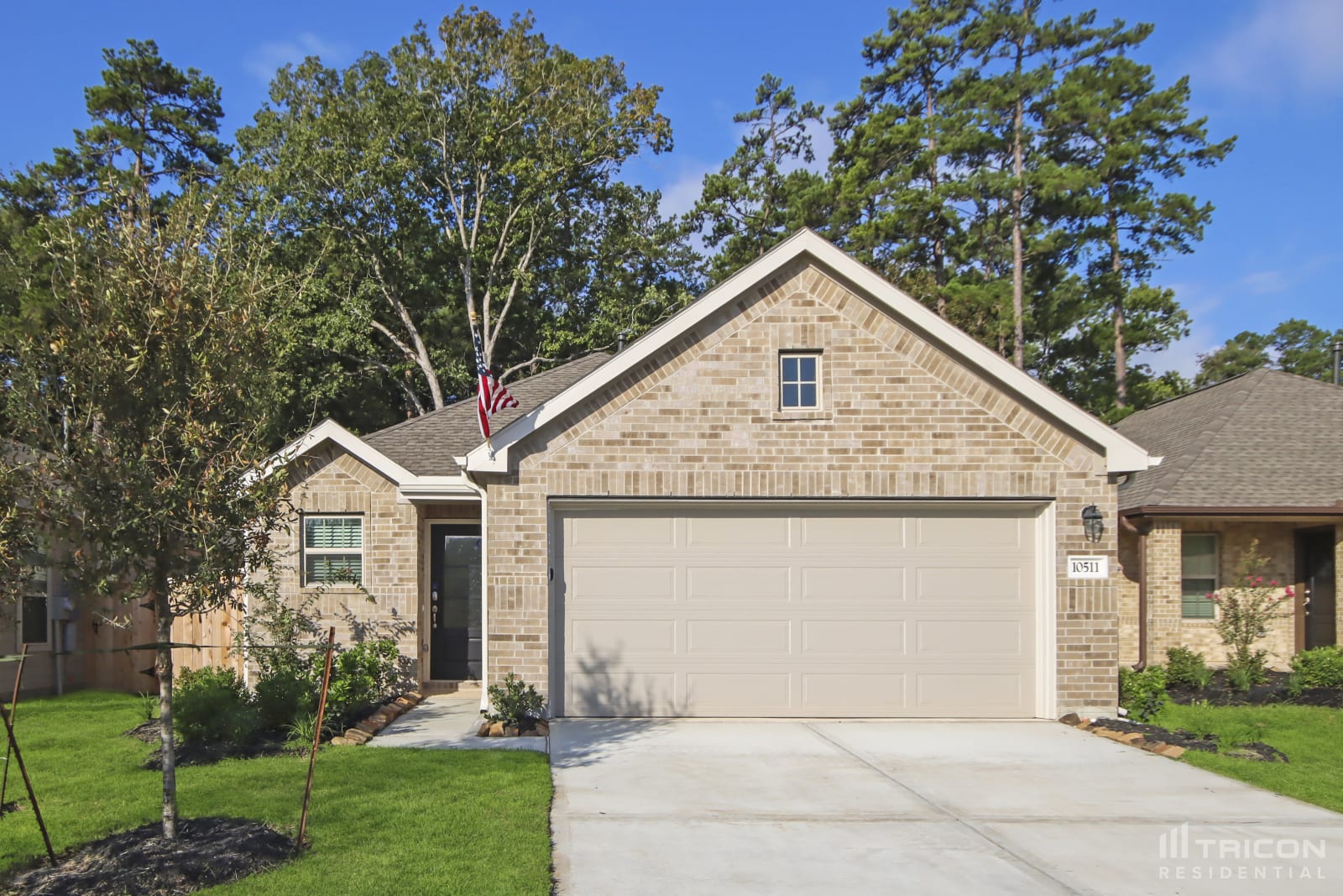 10511 Pineland Drive Willis TX