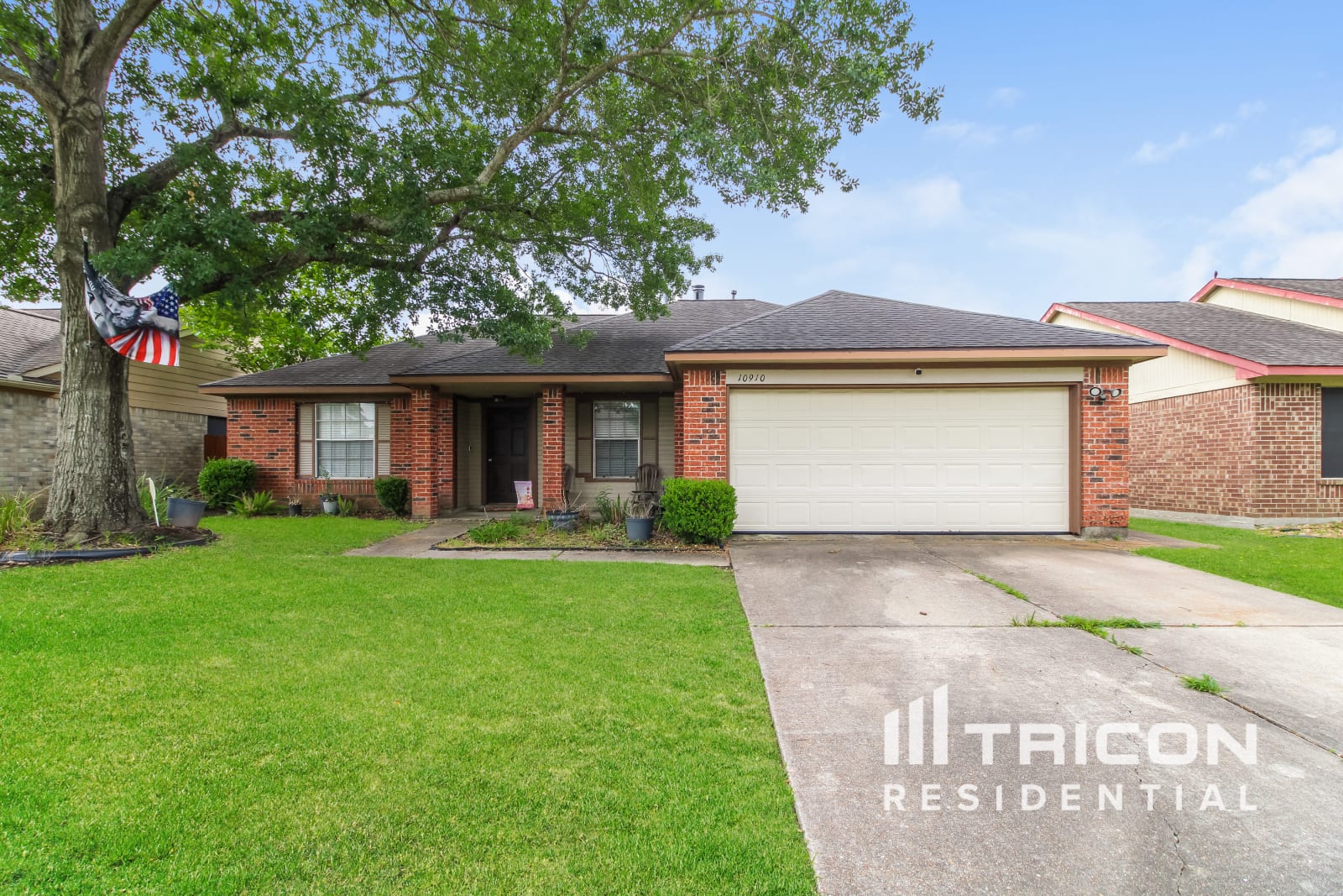 10910 Linwood Court La Porte TX