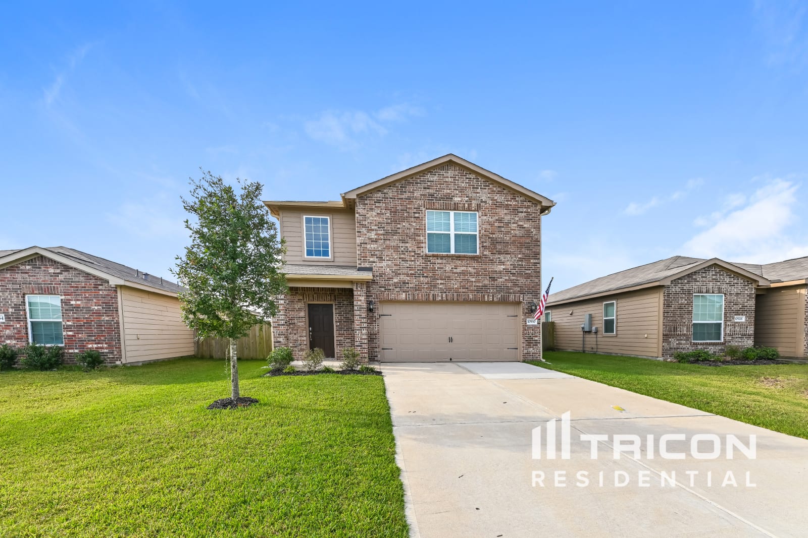 10930 Hillside Creek Drive Humble TX