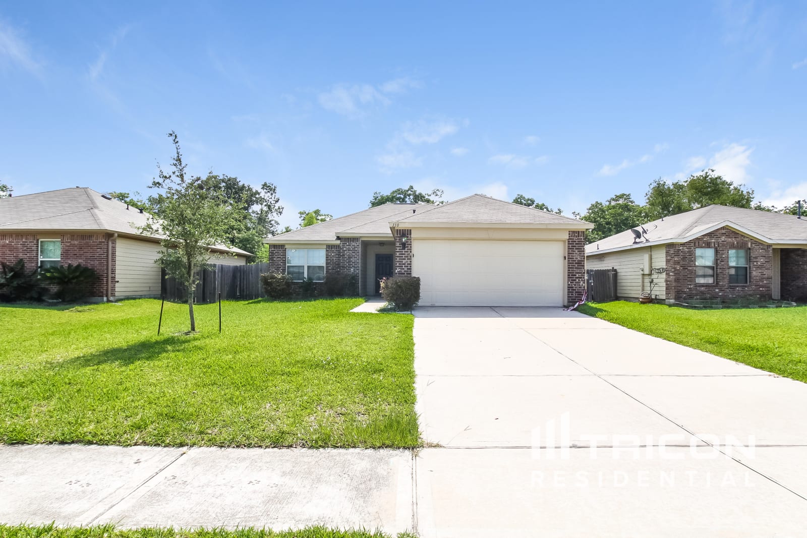 110 N Golden Oak Drive Texas City TX