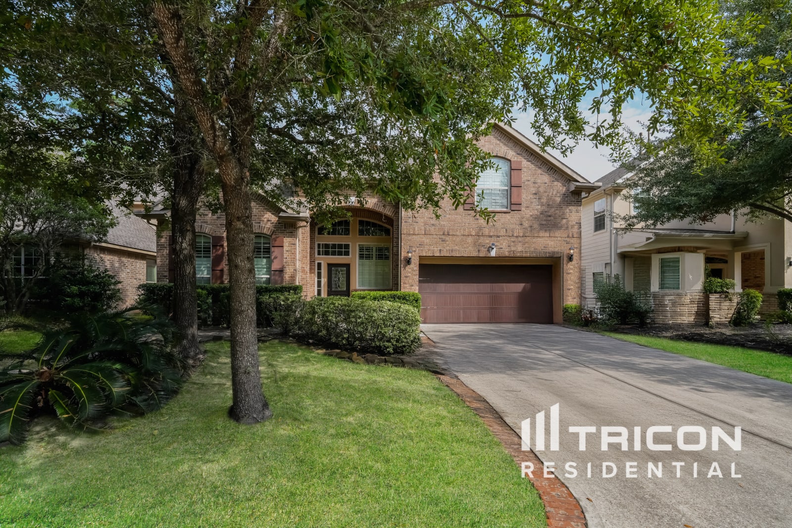 110 North Pinto Point Circle The Woodlands TX