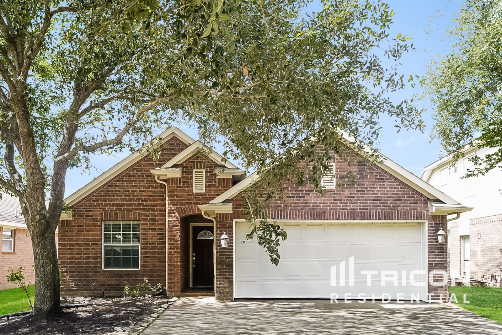11007 Overland Trail Drive Richmond TX