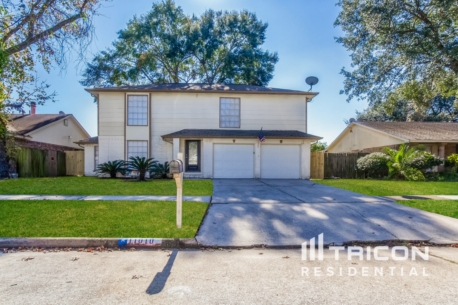 11010 Maple Rock Drive Humble TX