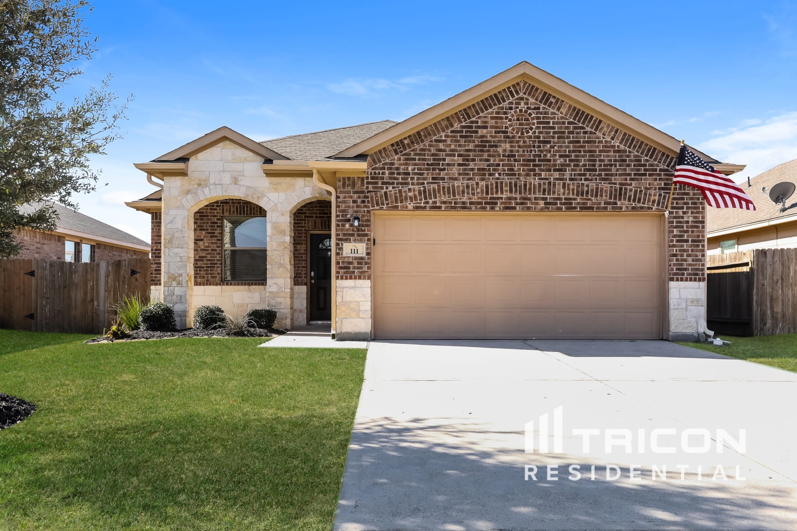 111 Piney Pathway Magnolia TX