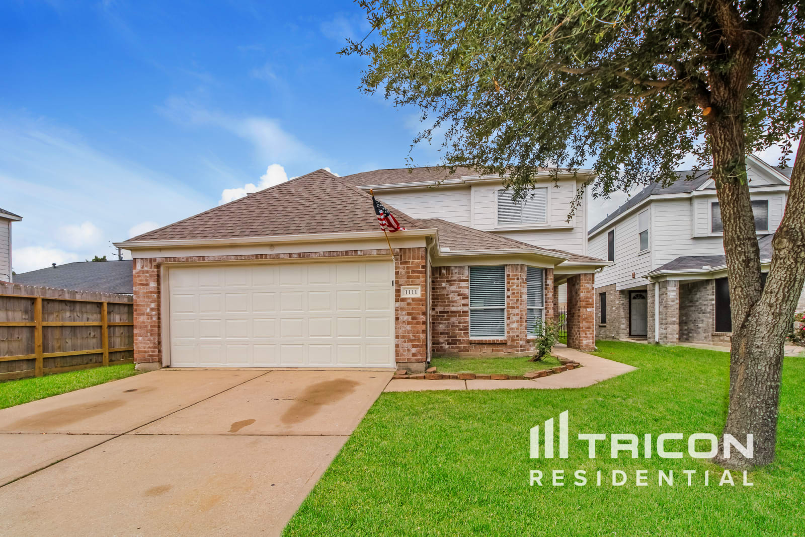 1111 Chestnut Bough St Channelview TX