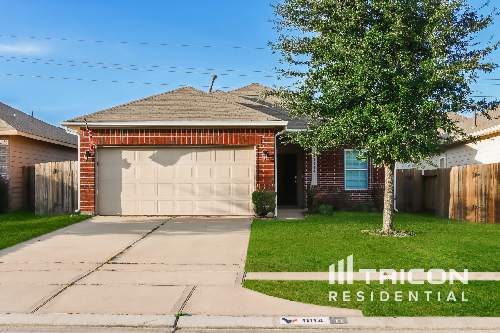 11114 Kingsnorth Drive Tomball TX