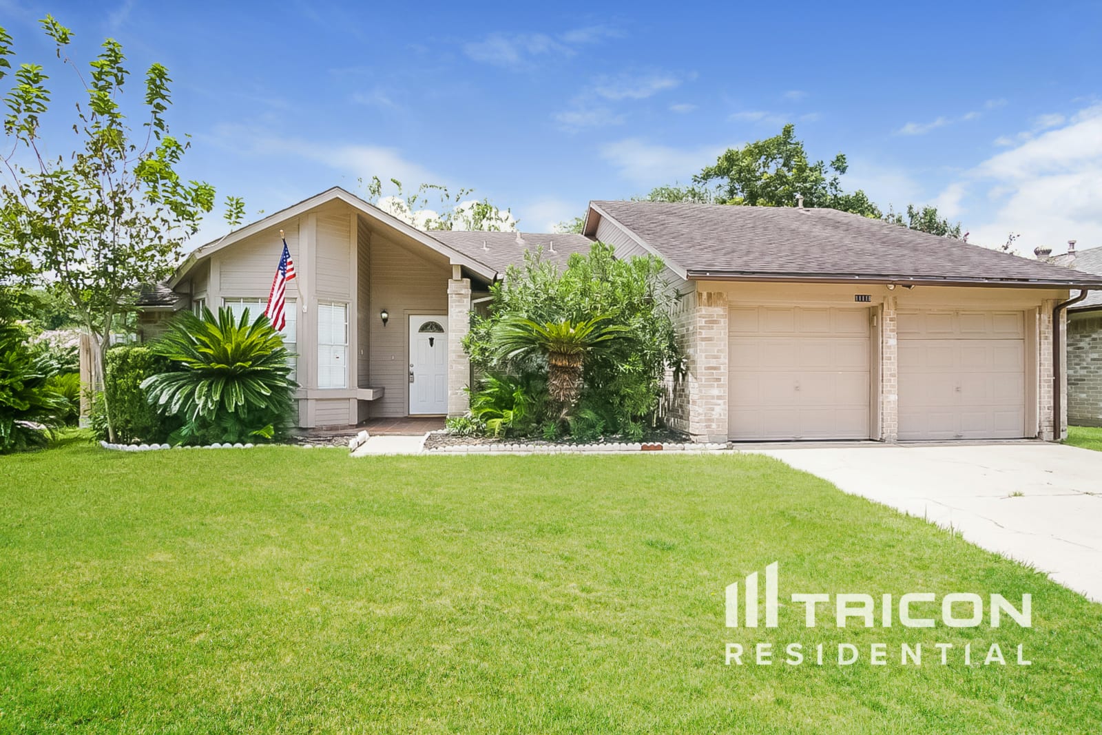 11118 Nepau Drive Stafford TX