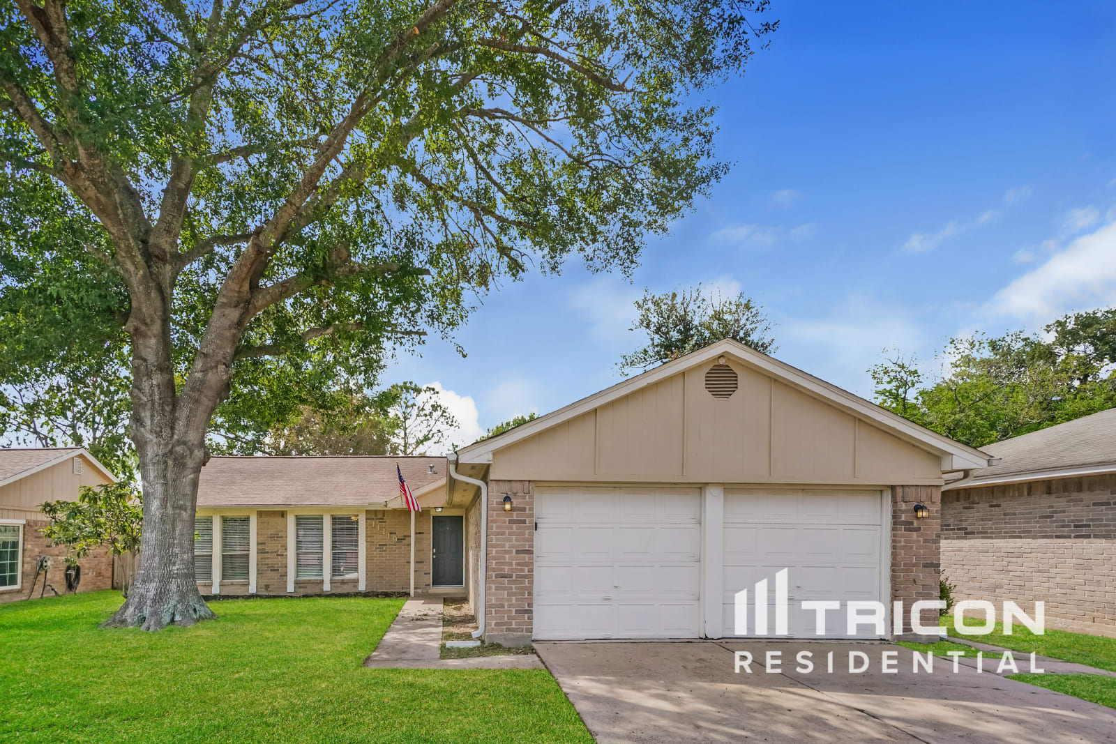 11119 Daybreak Lane Cypress TX