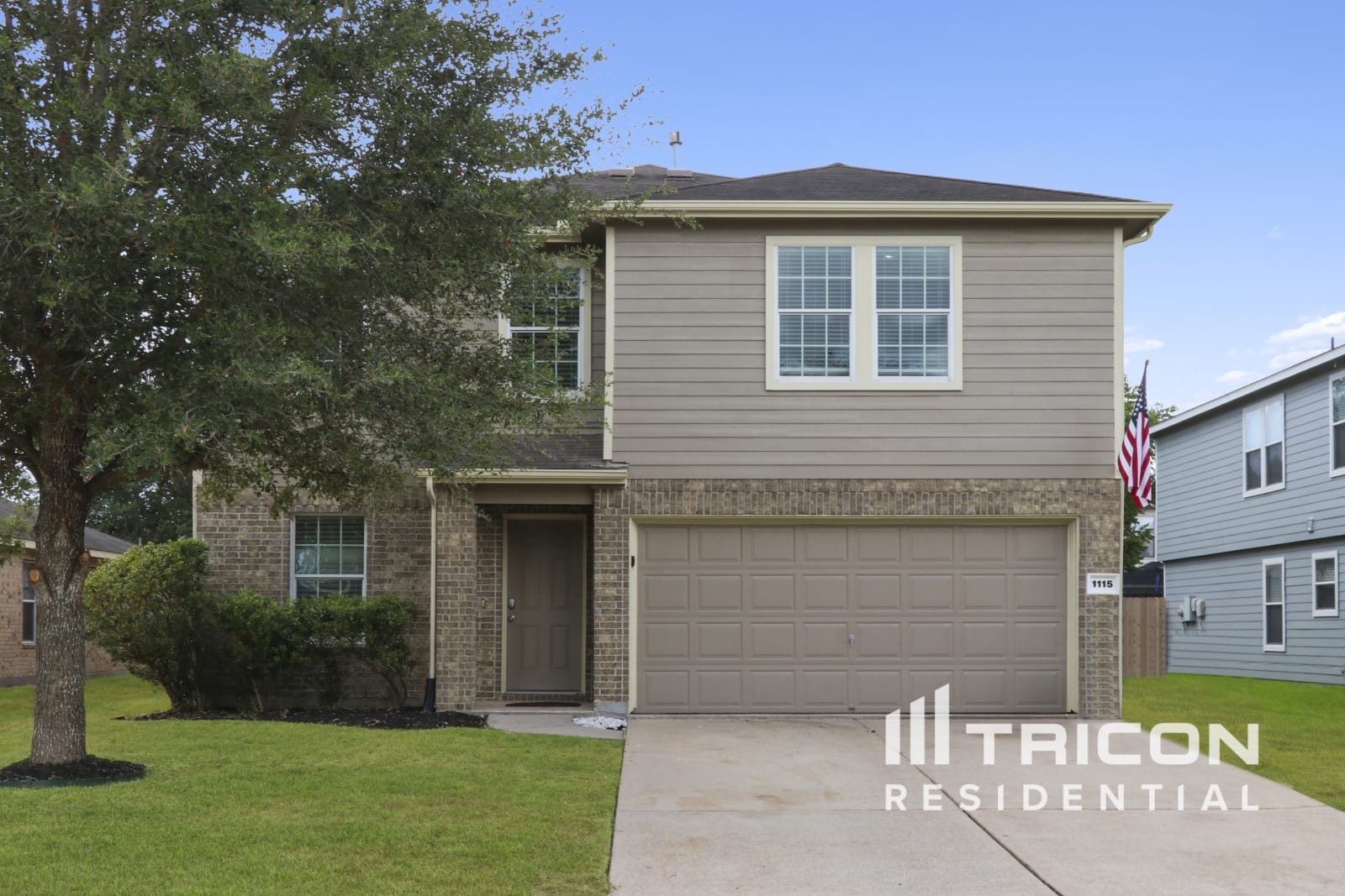 1115 Desert Springs Lane Rosenberg TX