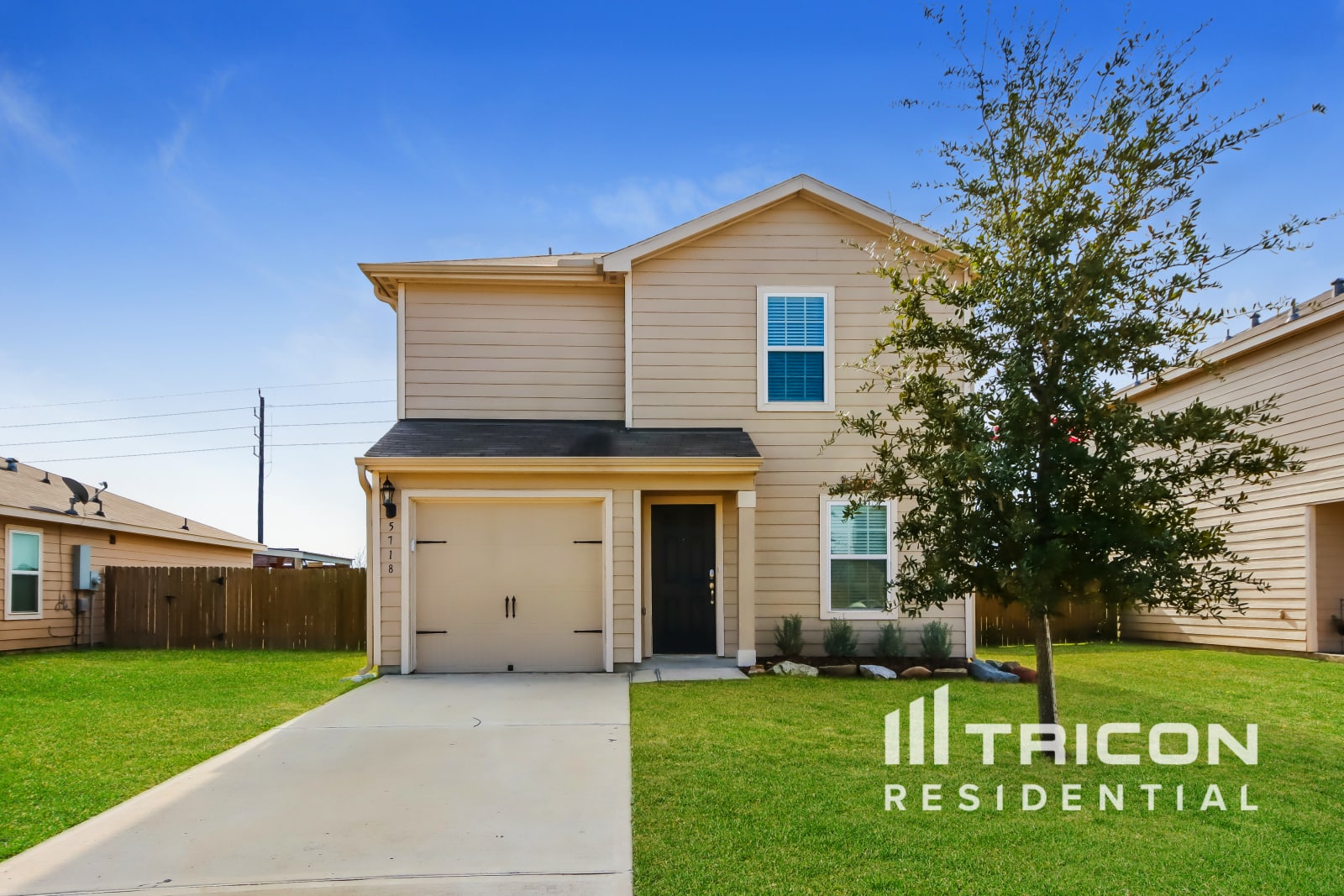 5718 Treasure Cove Road Cove TX