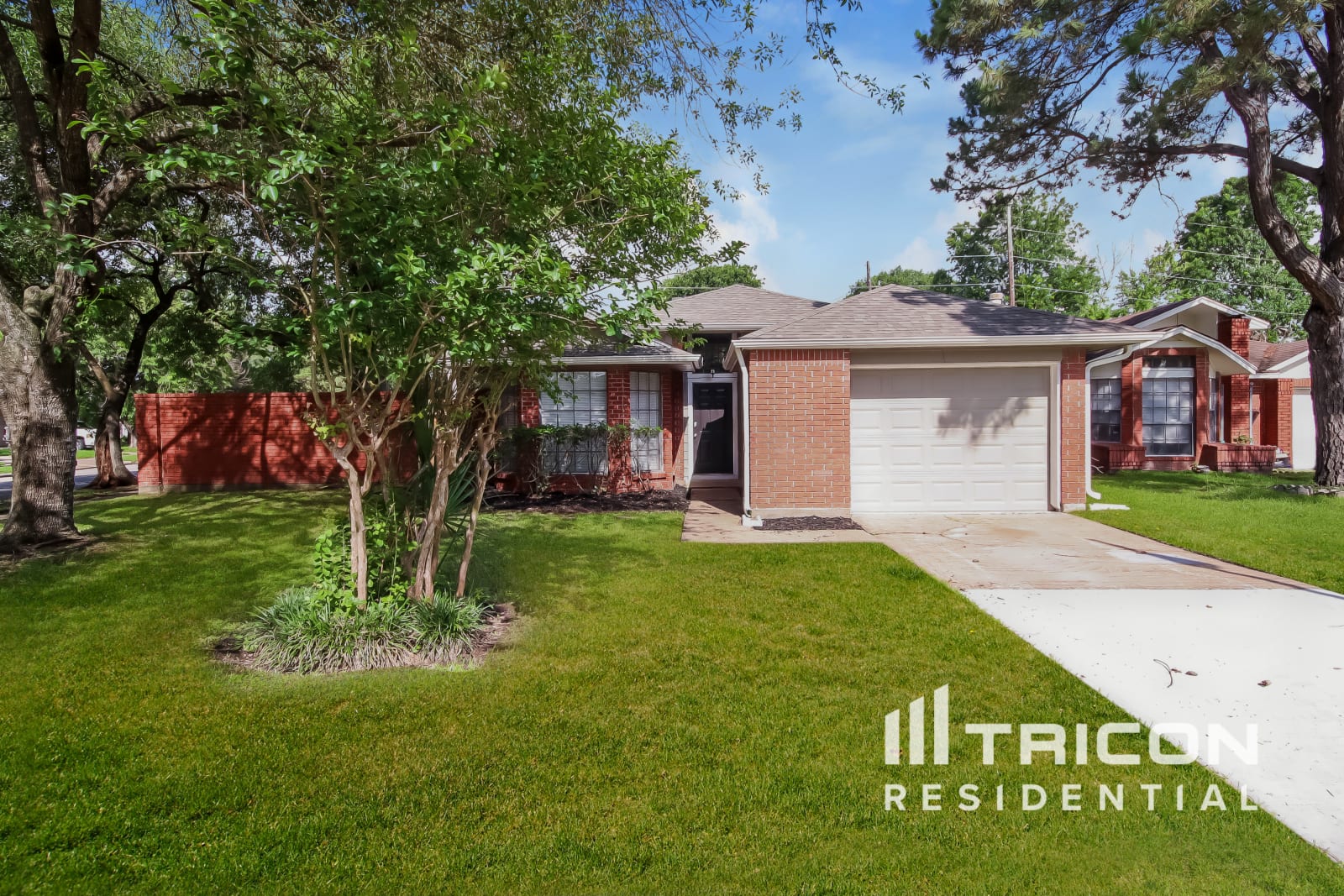 11239 Fall Breeze Drive Houston TX