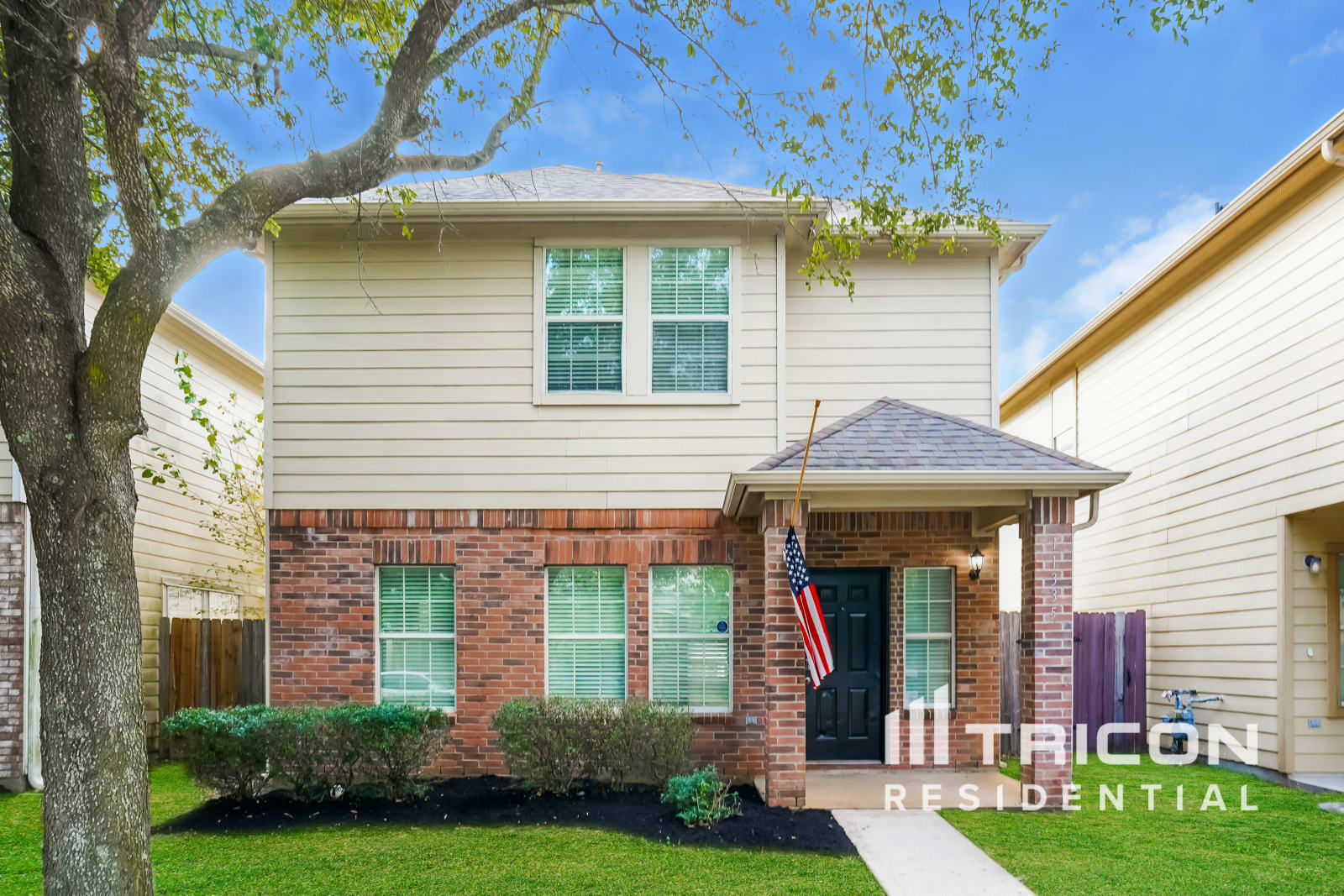 11335 Carla Street Houston TX