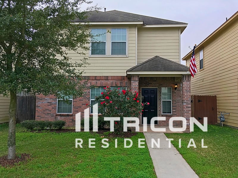 11335 Carla Street Houston TX