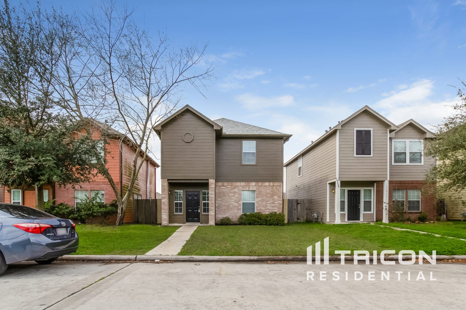 11415 Carla Street Houston TX