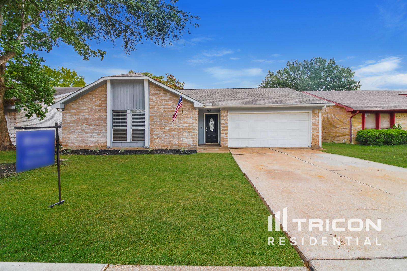 11503 Sageperry Drive Houston TX