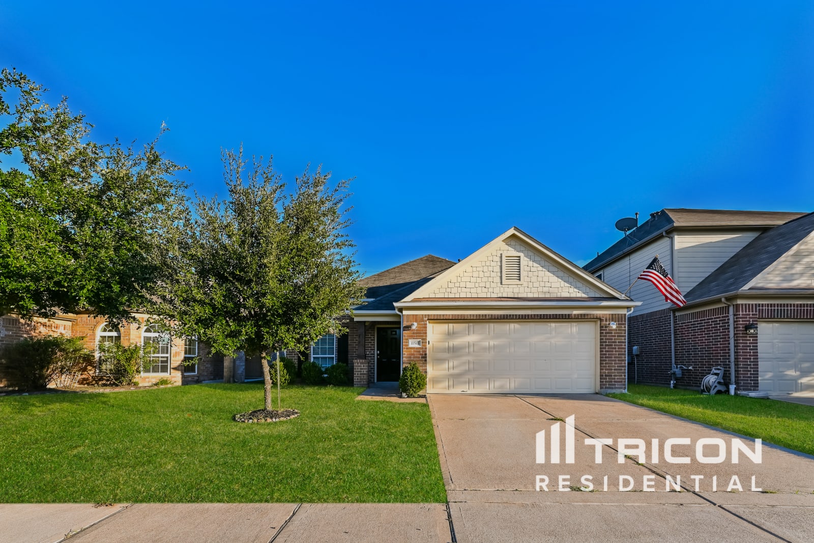 11515 Baldwin Spruce Trail Tomball TX