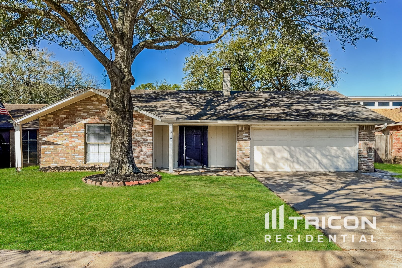 11519 Perry Road Houston TX