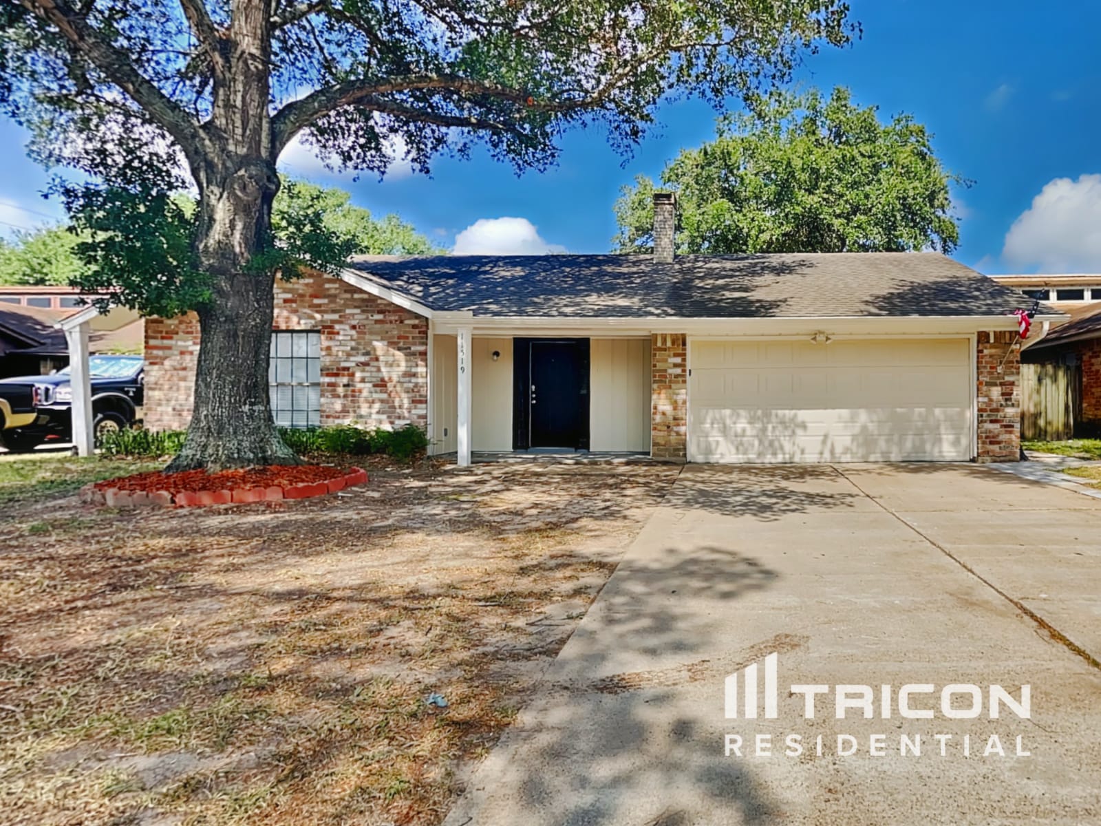 11519 Perry Road Houston TX