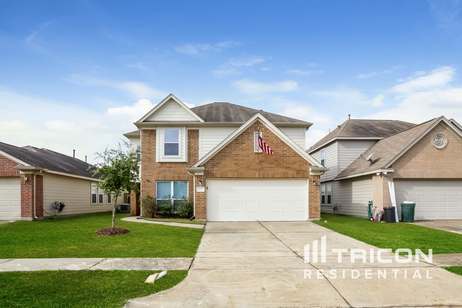 11727 Abby Ridge Way Houston TX