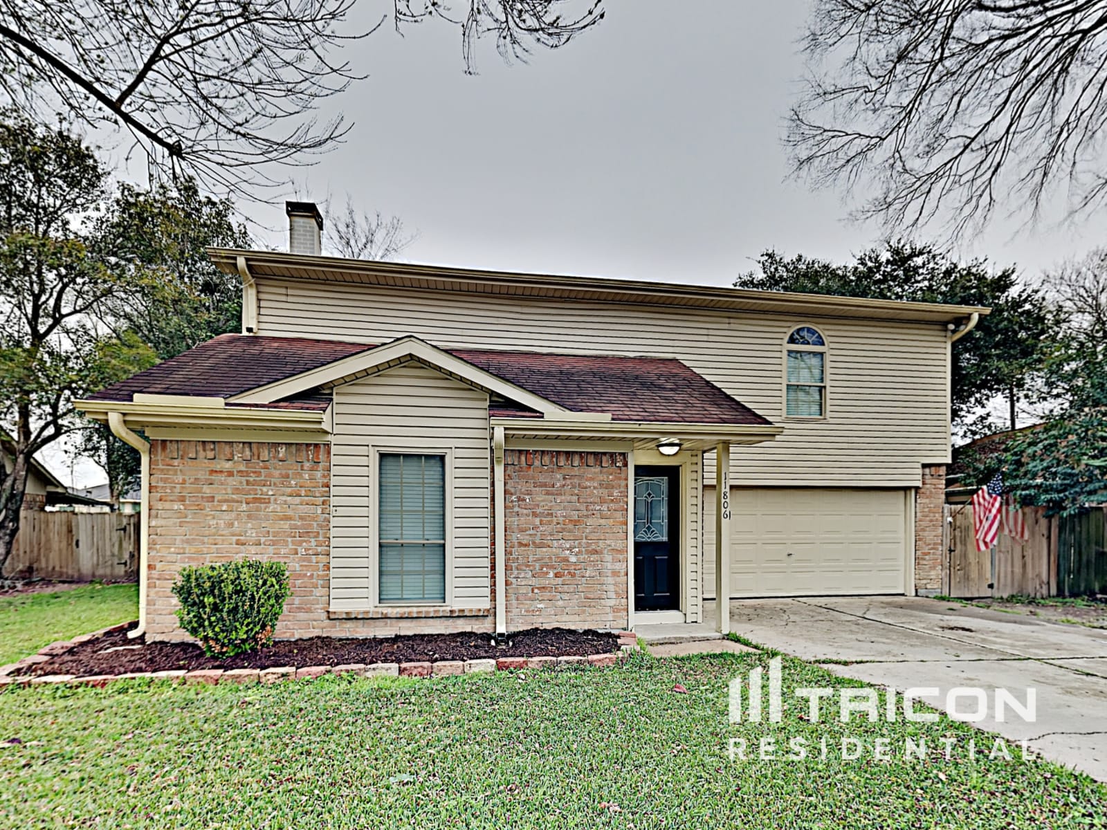 11806 Loyola Drive Cypress TX