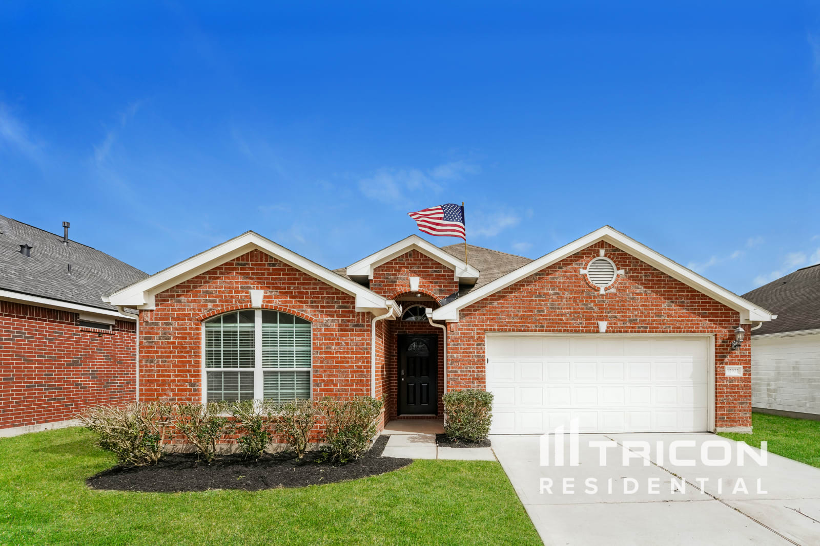 12022 Green Bluff Court Houston TX