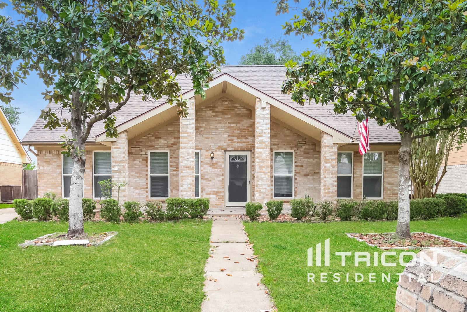 12027 Arrowhead Glen Drive Houston TX