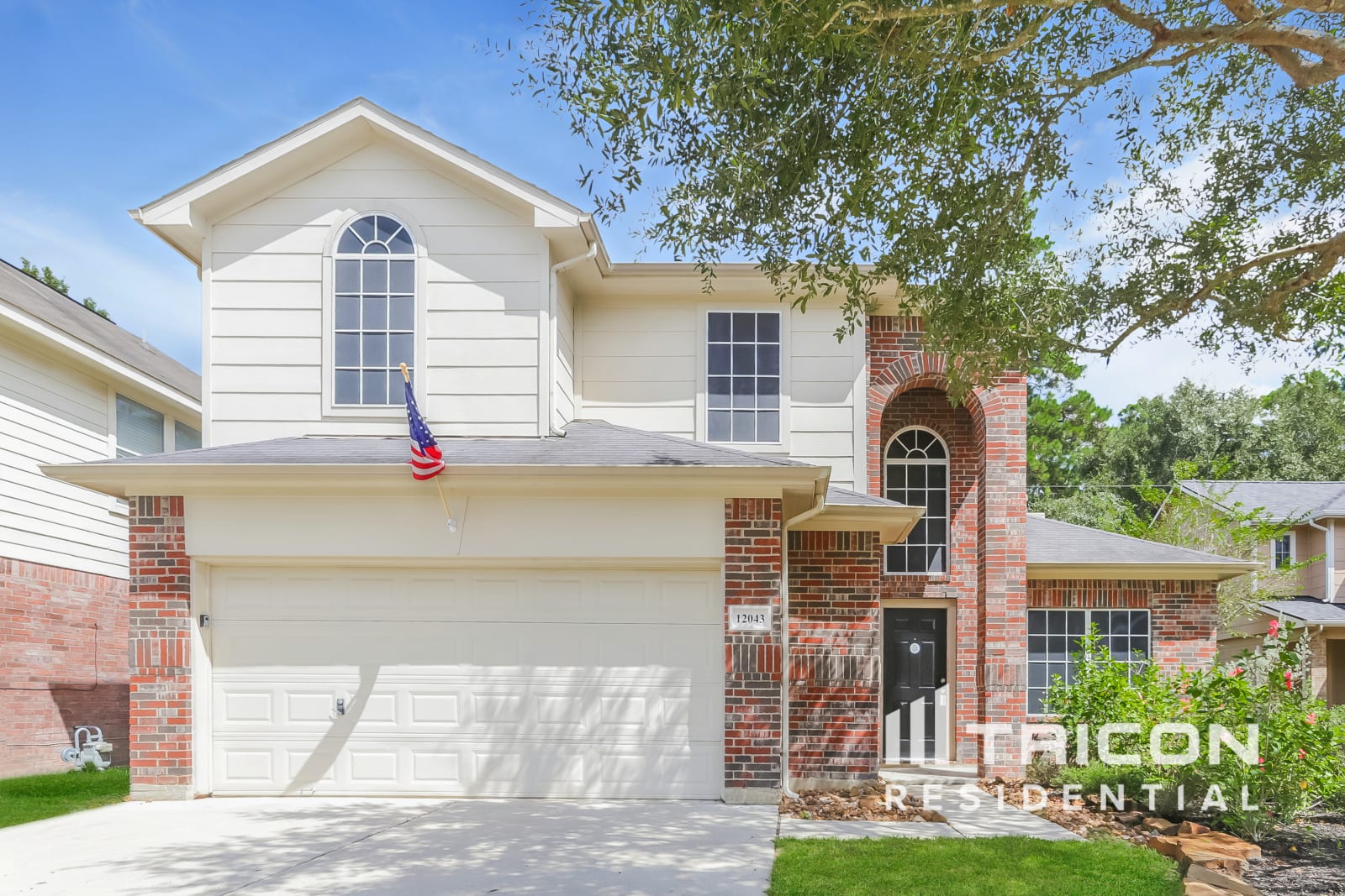 12043 Belle Court Pinehurst TX