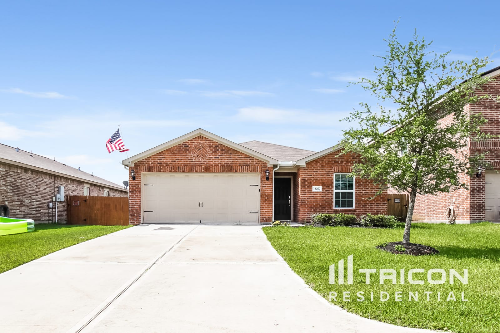 12067 Quartersawn Lane Pinehurst TX