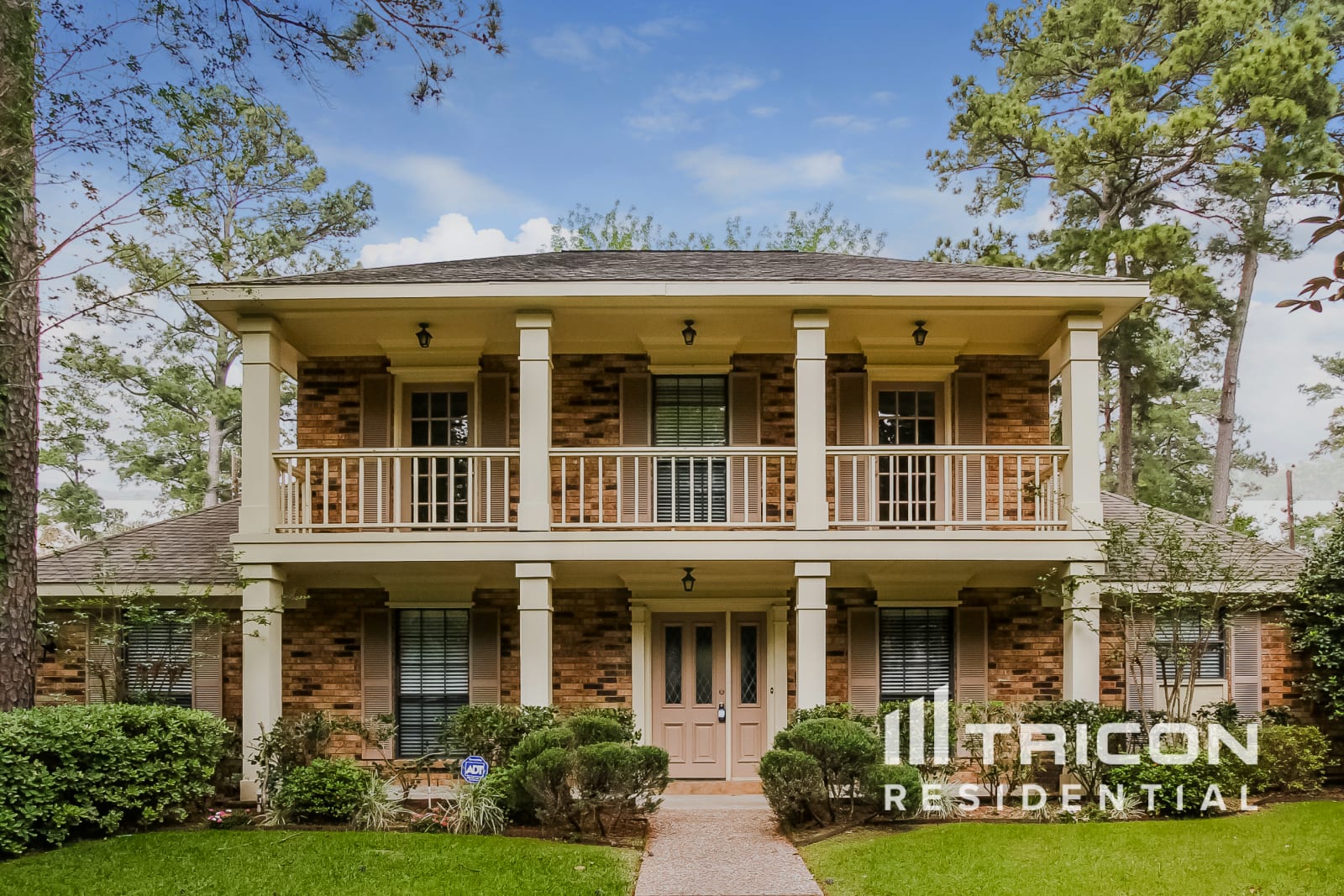 12134 Quail Creek Drive Houston TX