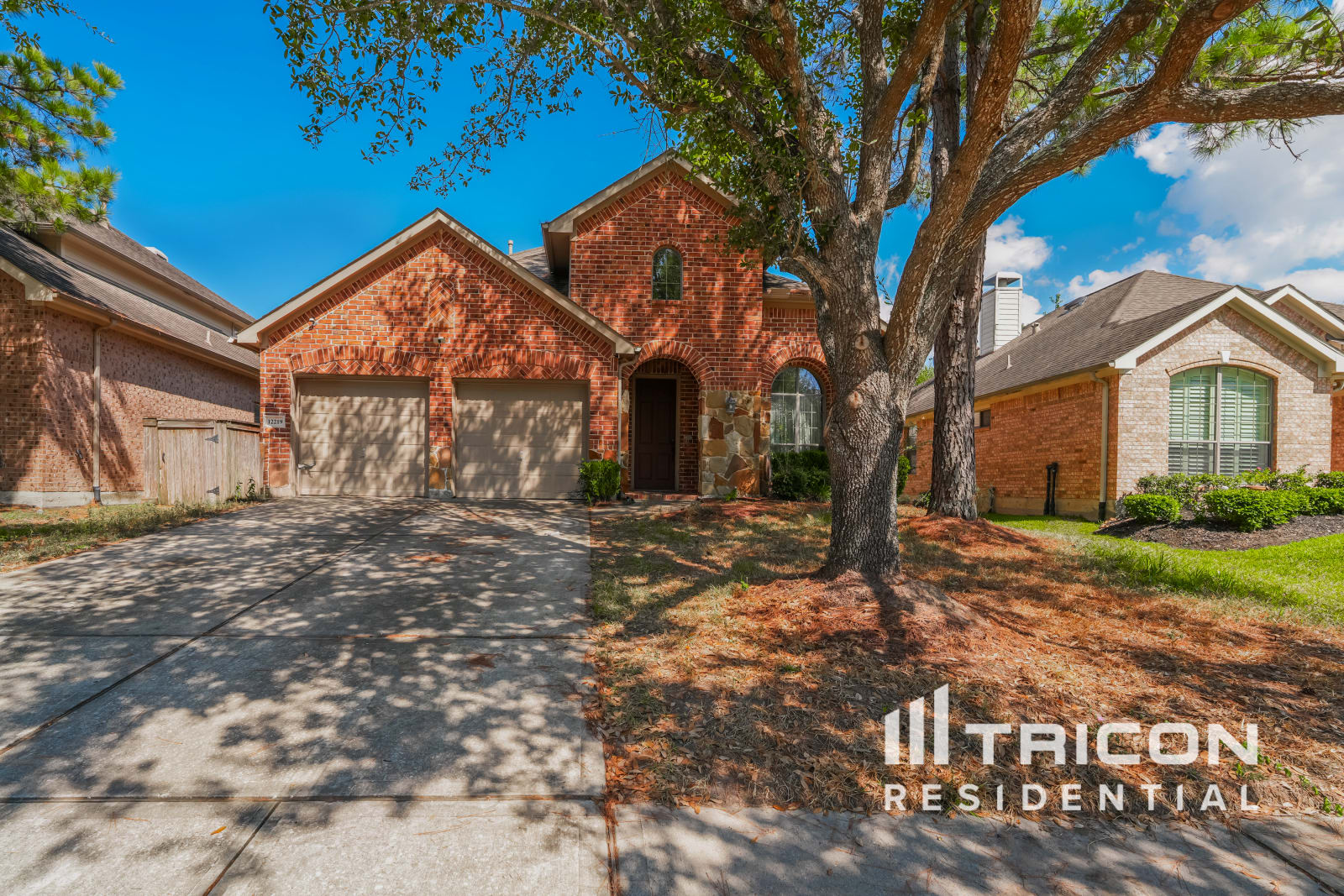 12219 Arkansas Post Lane Humble TX