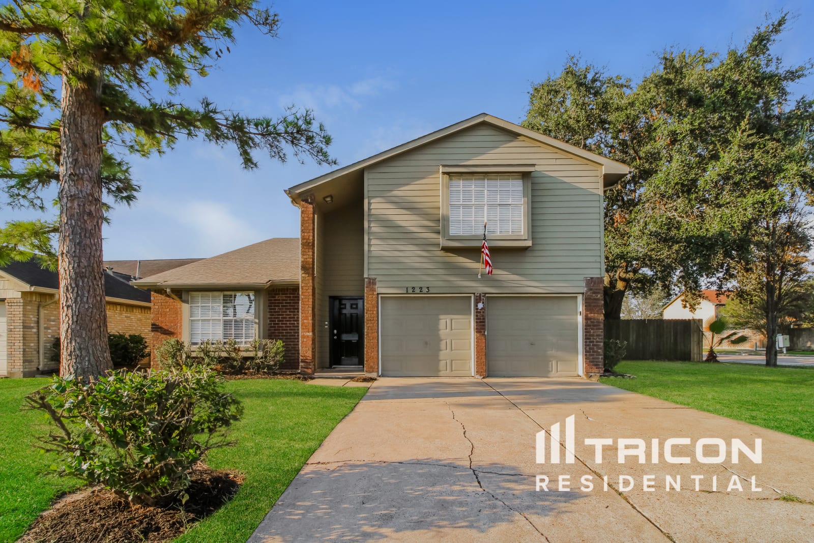 1223 Cowden Court Missouri City TX