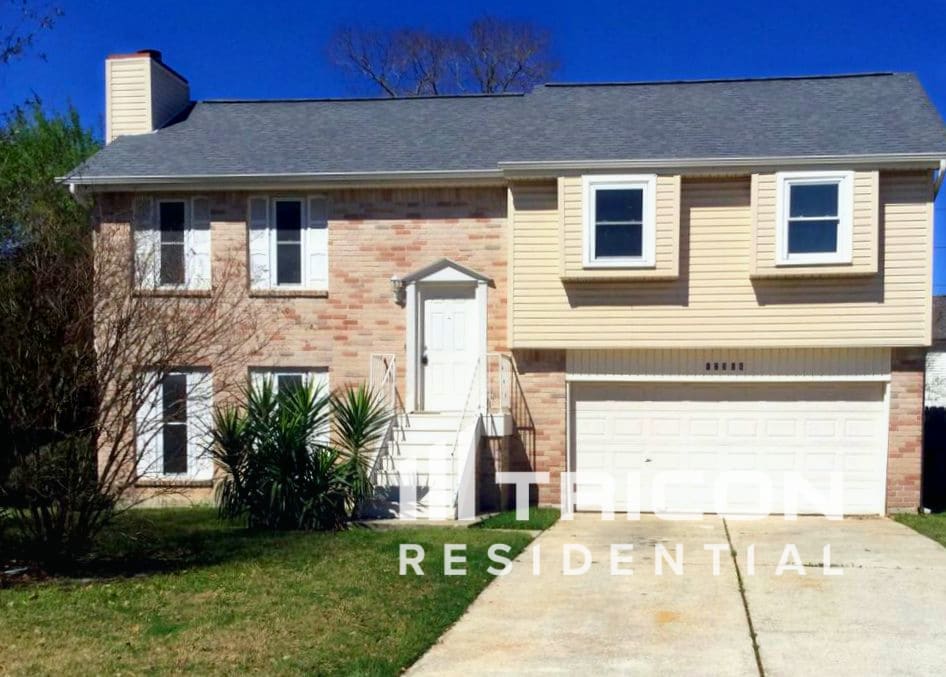 12306 Taylors Crossing Drive Tomball TX