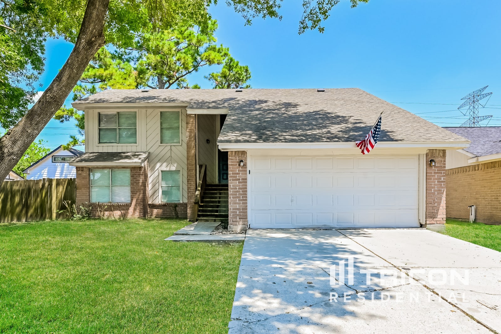 12342 Currin Forest Drive Houston TX