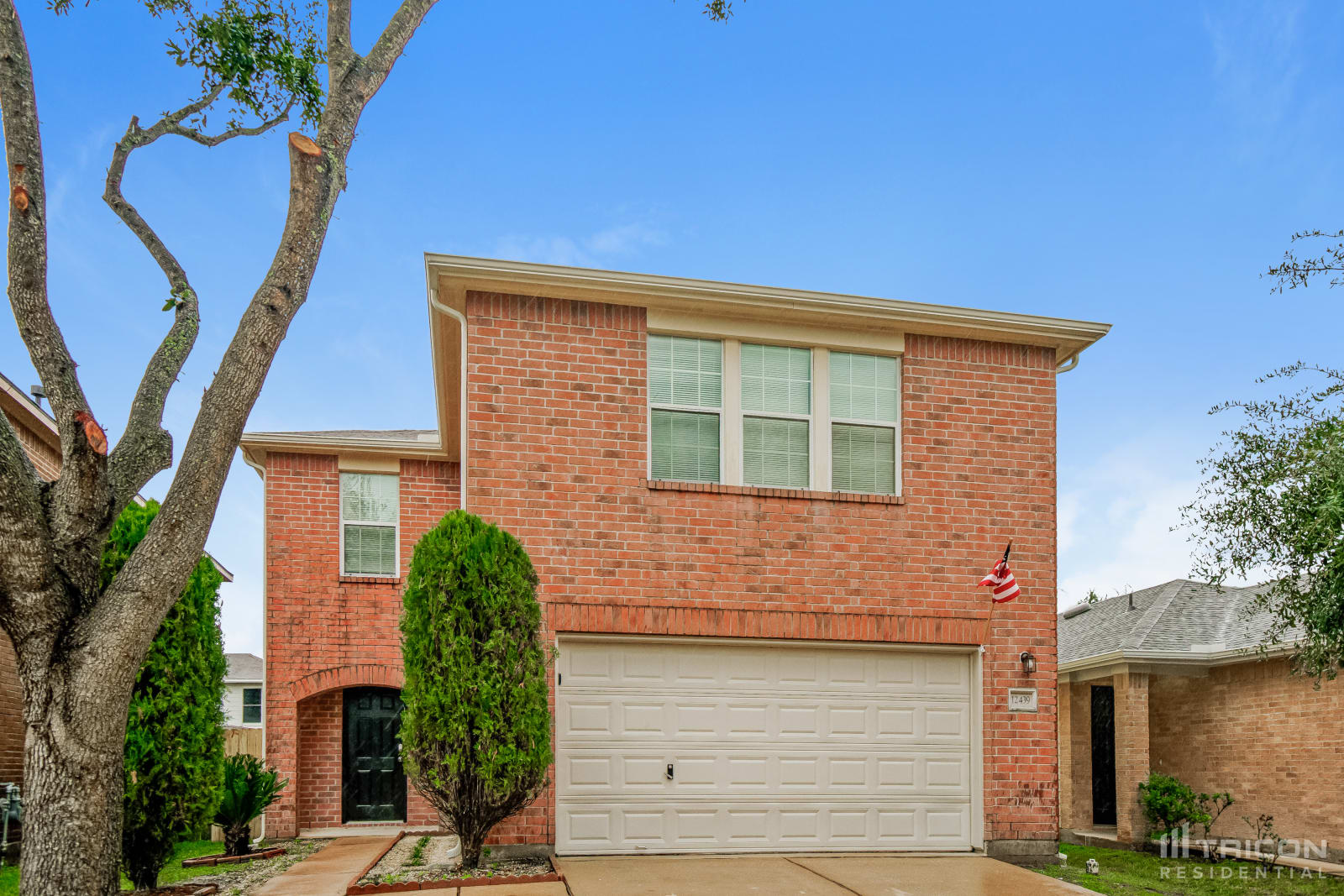 12439 Sterlingstone Drive Houston TX
