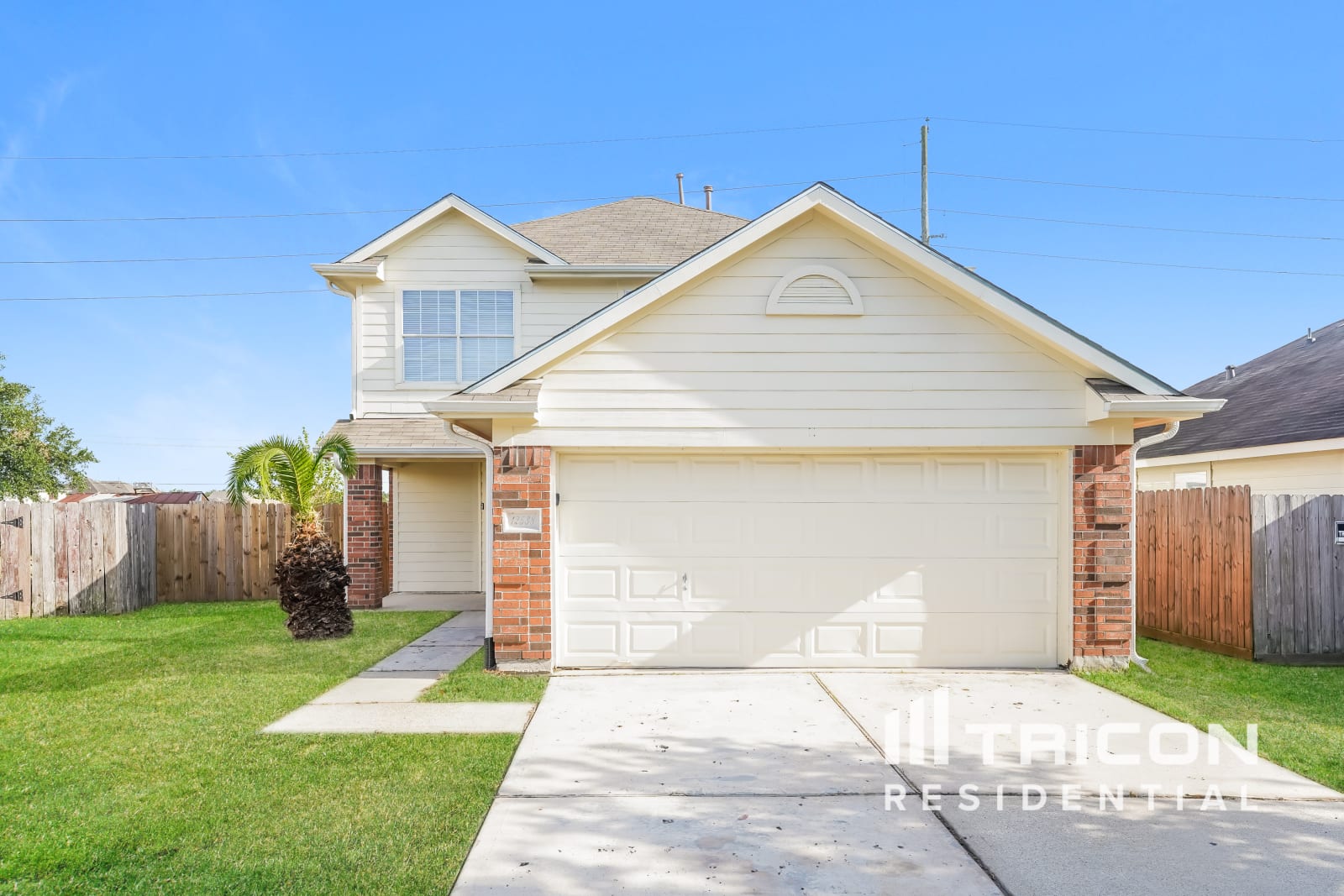 12538 Garden Gale Lane Houston TX