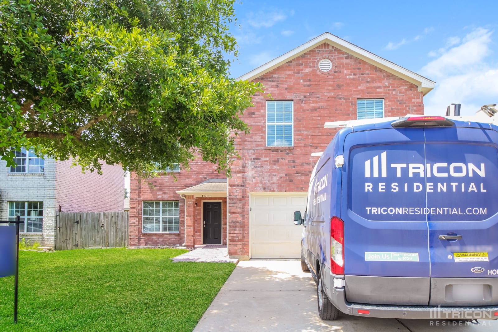 12603 Rio San Juan Court Rosharon TX