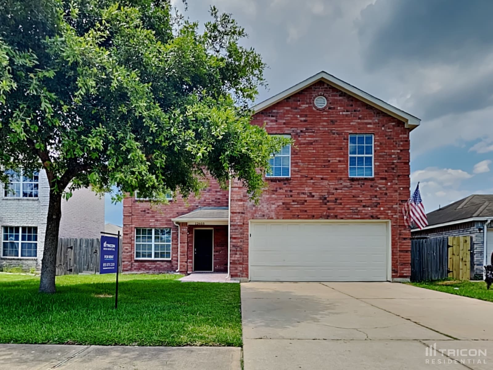 12603 Rio San Juan Court Rosharon TX