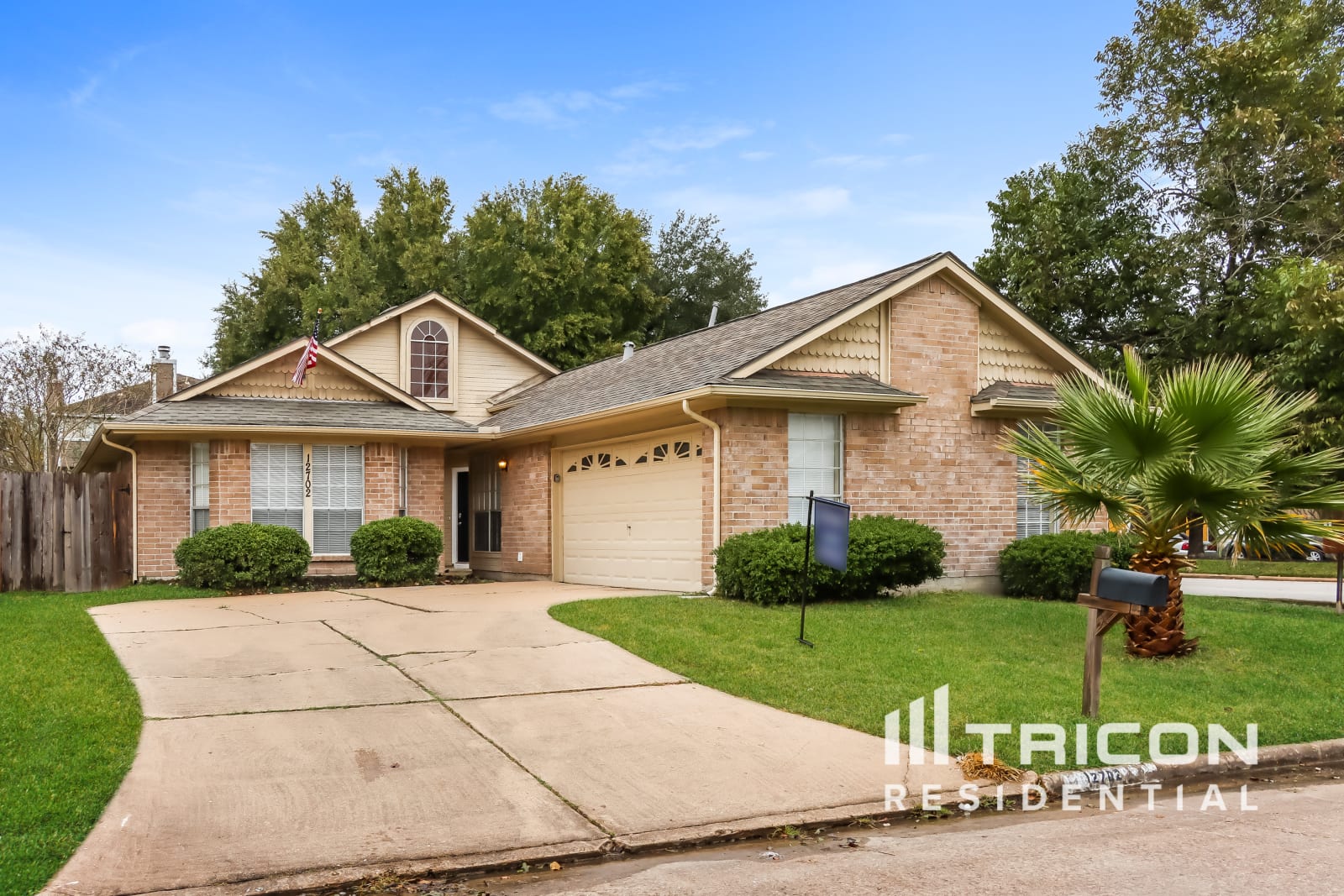 12702 Ashford Meadow Drive Houston TX