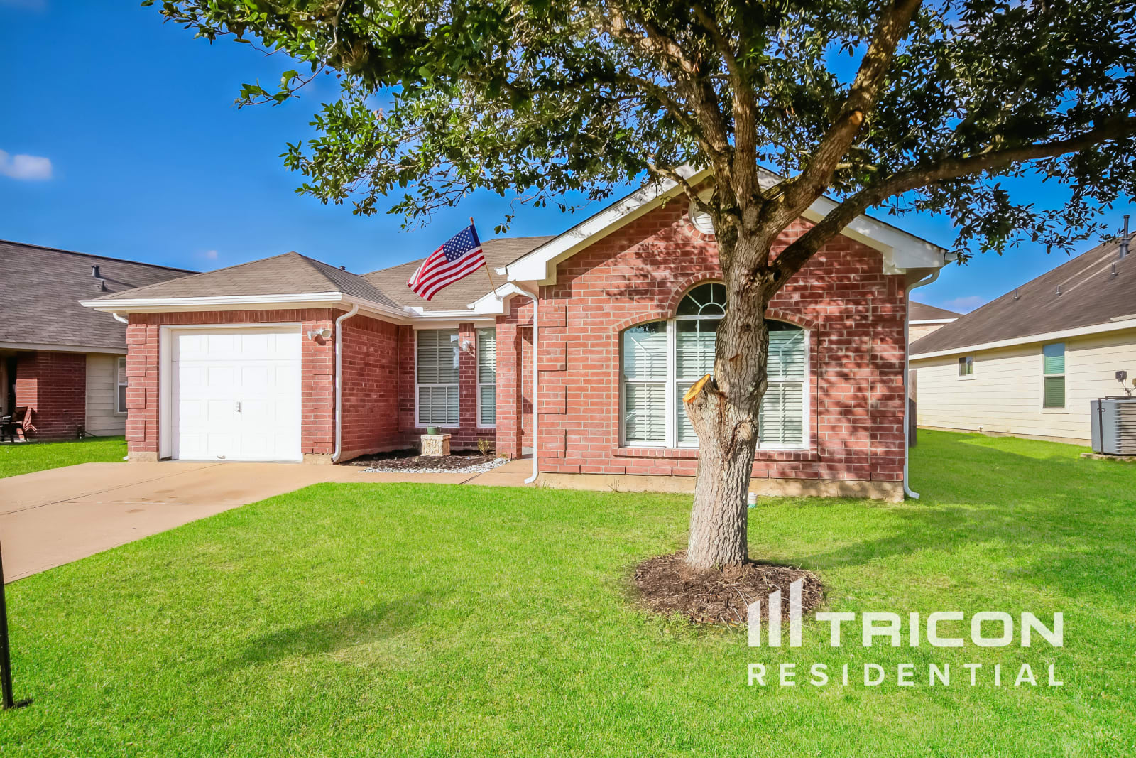 12705 Rio Nueces Lane Rosharon TX