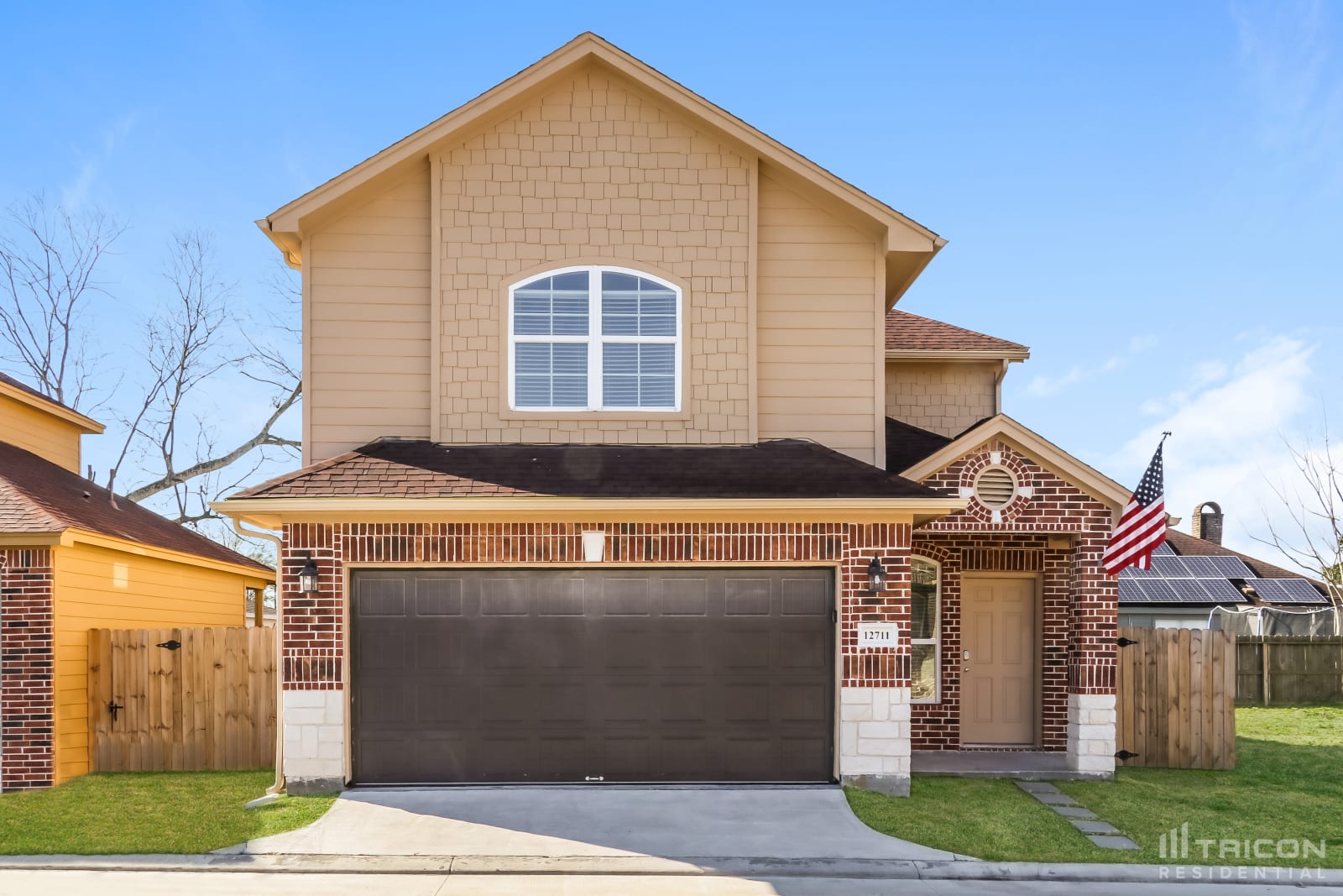 12711 Plummersville Street Houston TX