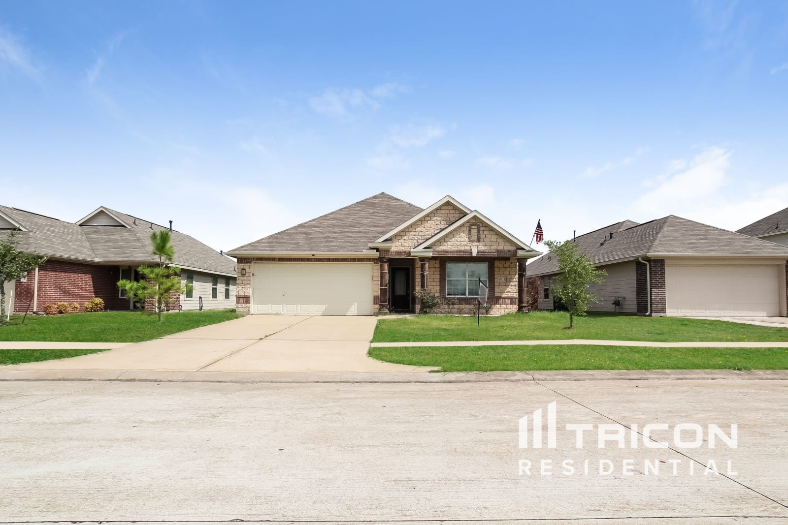 12713 Rio Brazos Street Rosharon TX