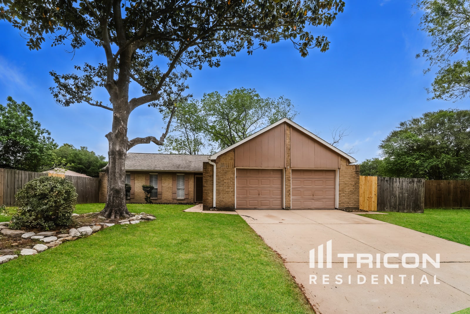 12819 Enchanted Path Drive Houston TX