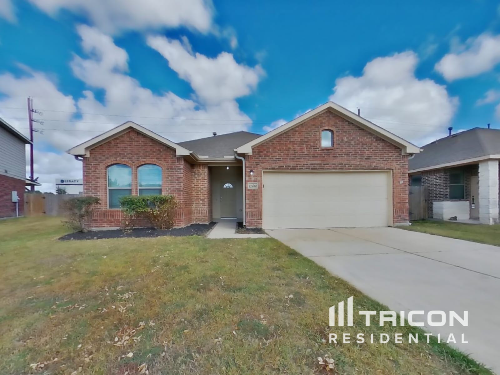 12850 Spruce Circle Tomball TX