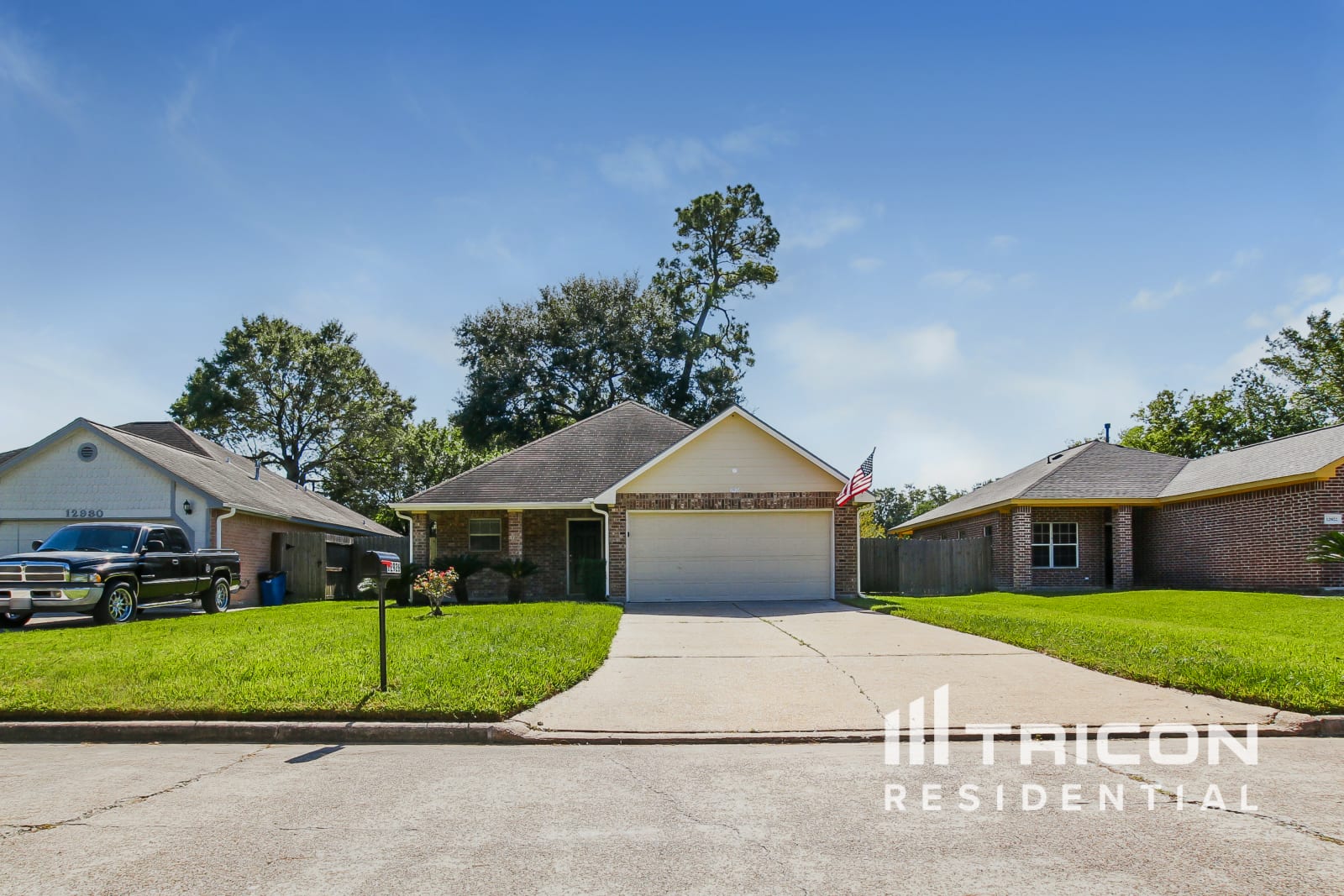 12926 Abalone Way Houston TX